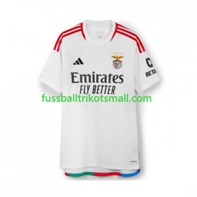 Fußballtrikots Benfica Lissabon 2023-2024 Kurzarm 3rd trikot kaufen